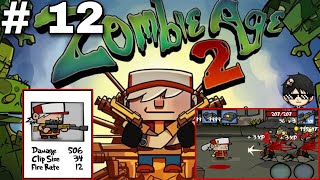 ปืนสไน Sniper Rifle เกม Zombie Age 2: Offline Shooting EP.12 screenshot 3