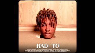 [Free] Juice Wrld Type Beat - \