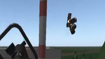 NTW 20 Perfect execution