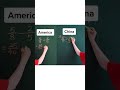 America vs china || mathematics challenge || 🤣🤣🤣😅😜