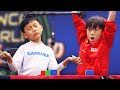 2025 Rubik S Cube World Championship Final 