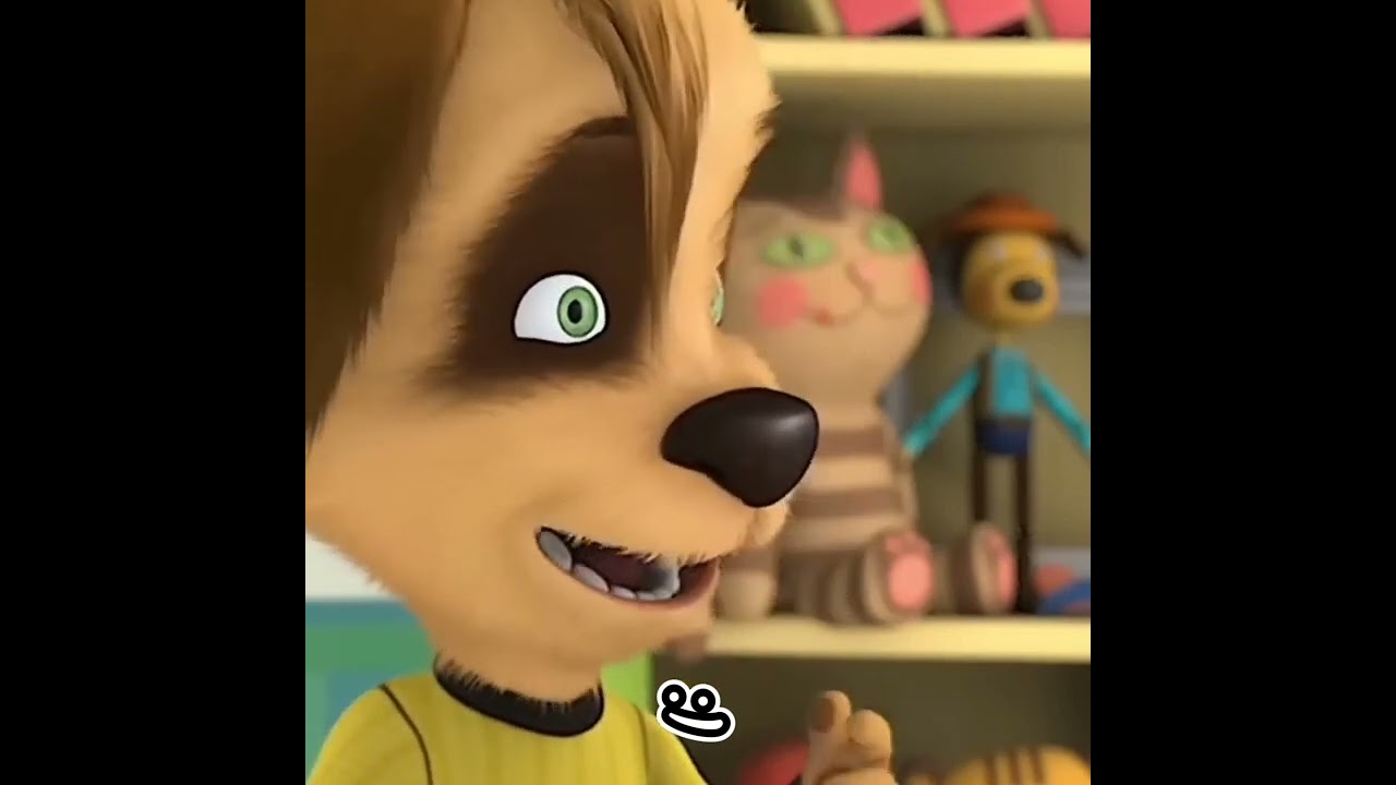 дружок сигма