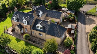 Video Presentation:- Cherry Cottage, 114 Old Edinburgh Road, Inverness, IV2 3 HT 