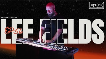 EP 56:// From Church Kid to Pro Audio Leader: Lee Fields