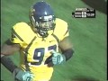 2007 WVU vs Mississippi State