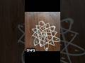 #chukkala #muggulu #easy #simple #daily #kolam #shortvideo#youtubeshorts #ytshorts #telugu #ytshort