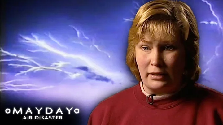 A Disaster Caused By Bad Judgement, Stress And Dangerous Conditions | Mayday: Air Disaster - DayDayNews