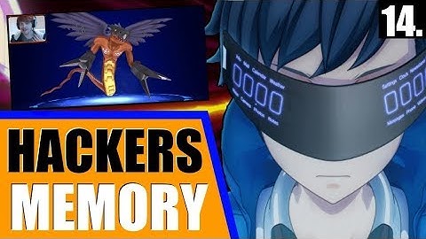 Cyber Sleuth - Hacker