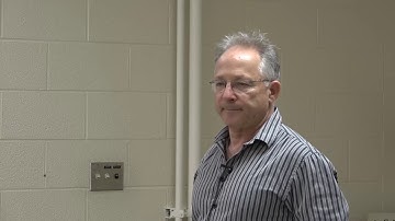 Lecture 12   Consistency continuation