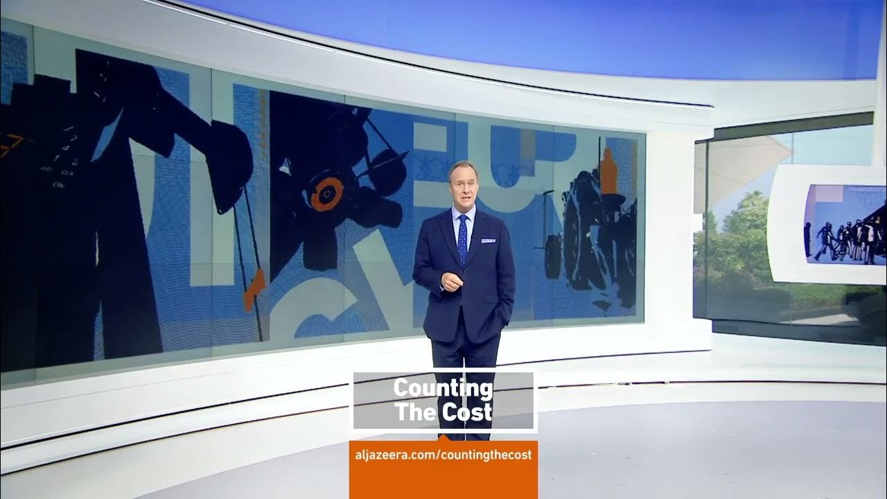 Counting The Cost Al Jazeera