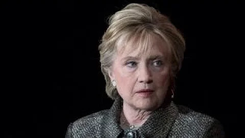 Hillary Clinton is trying to maintain dwindling in...