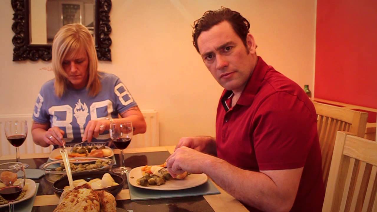 A Shaw Thing - Christmas Shopping (ADVERT)