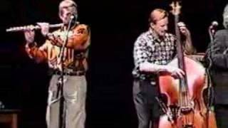 David Grisman Quintet - El Cumbanchero, Madison WI 3-3-96 chords