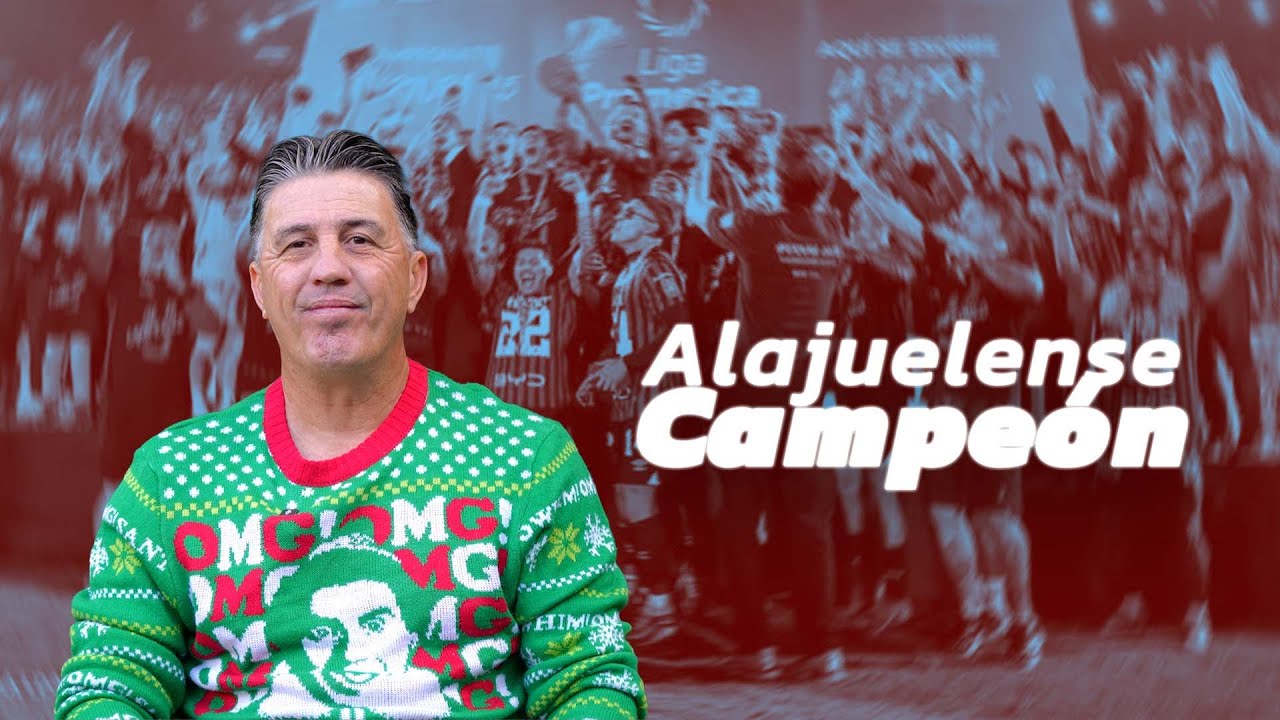 SOMOS CAMPEONES ♥️🖤 | Pablo Izaguirre