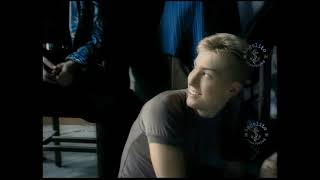 *NSYNC - Tearin' Up My Heart (Official Music Video) HD remastered 1080p 4k