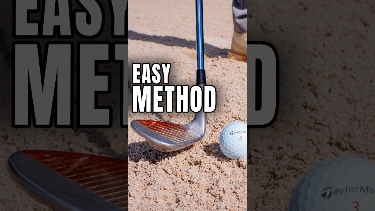 Think Sand Not Ball