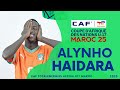 Alyno HAIDARA ALL Goals Golden Boot Côte D Ivoire CAF TotalEnergies U17 Maroc 2025 HD