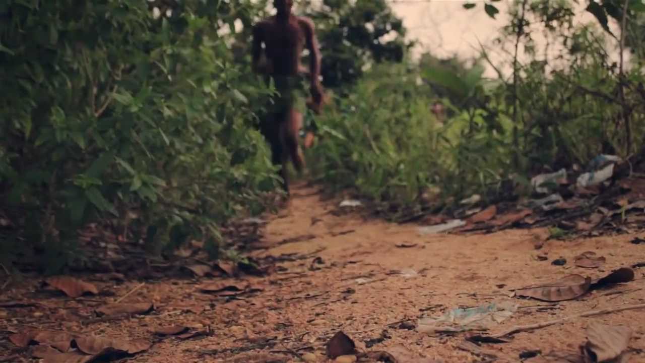 Download The okonkwo story trailer (Things fall apart)