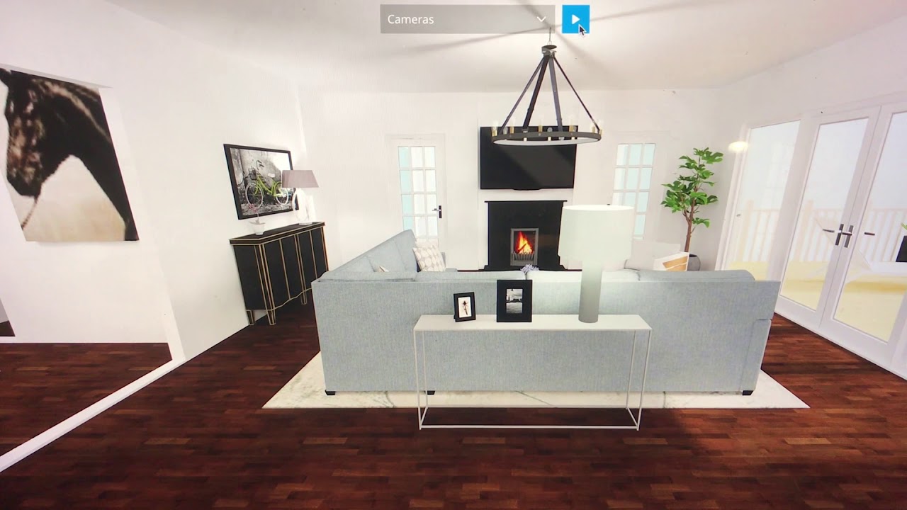 2562 Willowbrook RD, Upper St Clair 3D VIRTUAL TOUR YouTube