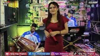 SEBUAH JANJI || TANJIDOR VERSION || NEVIIANA ADEL || LIVE ANGKRINGAN SAMUDRA