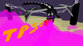 Crawling to the Dragon in the Face of 1.16.4 Server Lag