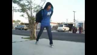 A Harder Style (Hardstyle Shuffle 2012)