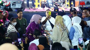 ANISA RAHMA CAMELIA NEW MONATA 45 AUDIO LIVE DUKOHSEKTI PATI