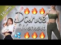 15-MIN DANCE WORKOUT