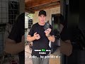 Glock 17: Comodidad y Experiencia con mi Arma #shorts