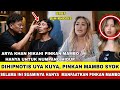 BARU SAJA!! UYA KUYA BANTU PINKAN MAMBO HIPNOTIS ARYA KHAN SUAMI NYA !! TERBUKTI CUMA NUMPANG HIDUP