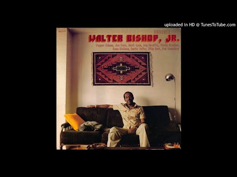LP Walter Bishop Jr. – Valley Land Walter Bishop, Jr. – Cubicle – Vinyl (LP, Album, Promo