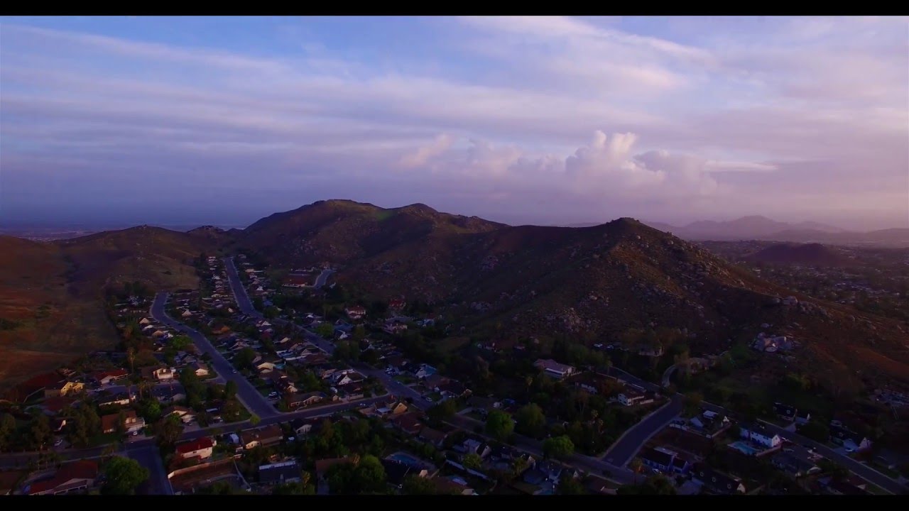 Sunrise In Riverside Ca March 2016 P3 Pro Drone YouTube Sunrise In Riverside Ca March 2016 P3 Pro Drone YouTube