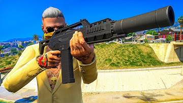 Trash Gang Started War On My Turf | GTA 5 RP