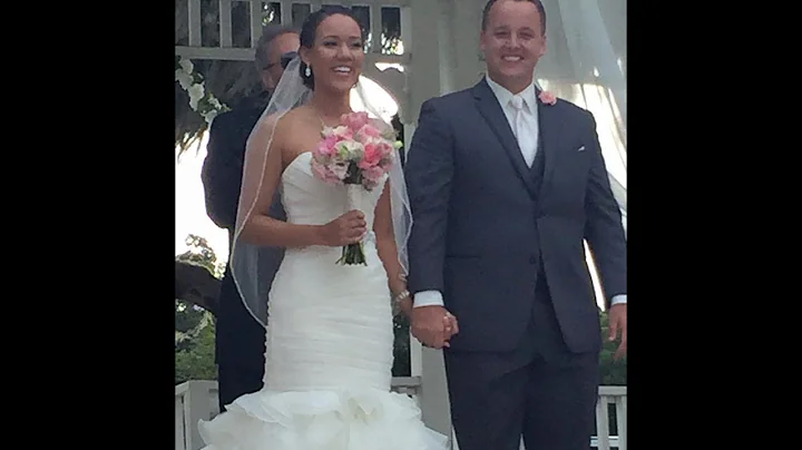 Jesse and Michelle Kimbell- Part 1- Congrats