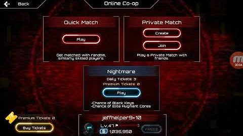 SAS4 Lv 47 Medic Playthrough : Part 1