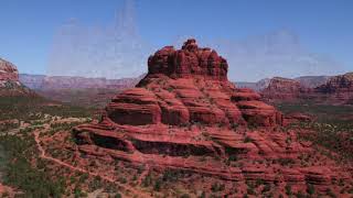 Penrose 5 Star Bed and Breakfast   Sedona, Arizona by Steve Wood