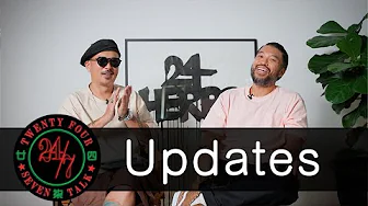 廿四味 24/7Talk