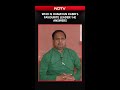 Humayun Kabir Interview | Who Is Humayun Kabir's Favourite Leader? He Answers