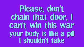 Jake Owen - Alone With You Lyrics