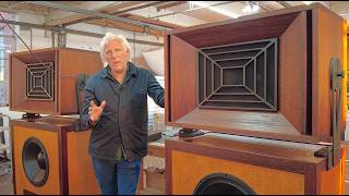 Introducing Proma - The Scottsdale Loudspeaker