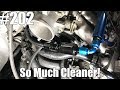 2004 Acura Tl Fuel Filter Location