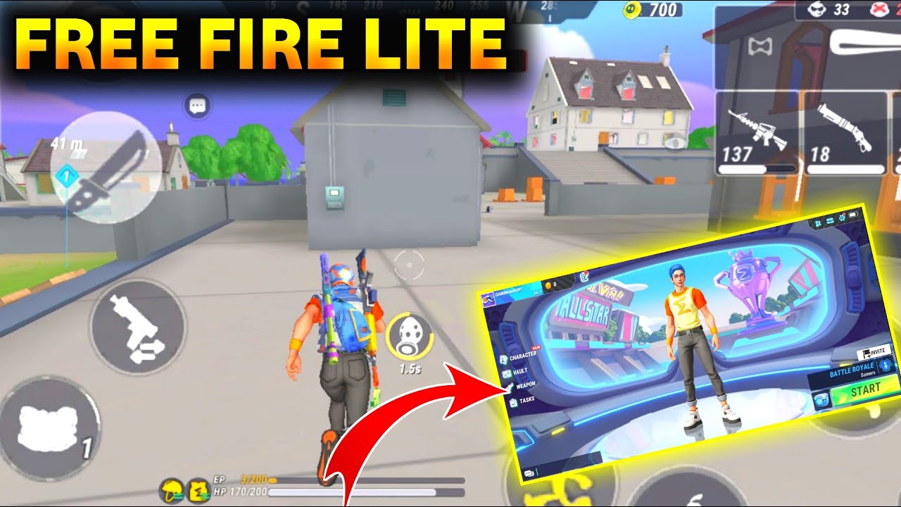 how to download free fire lite#freefirelite #freefire #vairal #ff #con