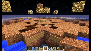 Tutorial - 1.3 Wheat Farm - Stackable