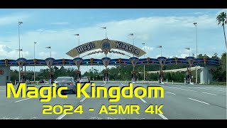 Magic Kingdom 4K