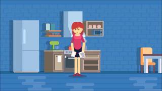 Super Simple Shopping List - Super einfach Einkaufsliste screenshot 1