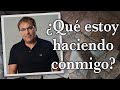 Gabriel Rolón - ¿ Qué estoy haciendo conmigo ?