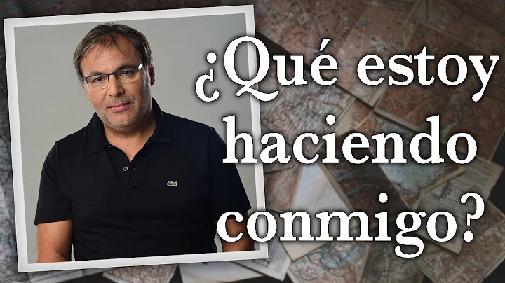 Gabriel Roln -  Qu estoy haciendo conmigo ?
