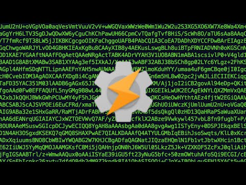Descubra como guardar qualquer arquivo no Tasker