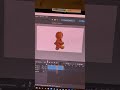 Bazelgette walk cycle test
