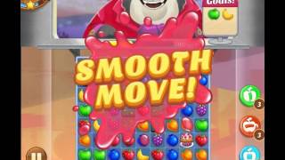 Juice Jam Level 34 NO BOOSTERS walkthrough